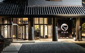 Awa西伊豆